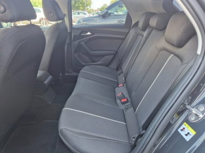 Audi A1 Sportback 30 TFSI S line edition (13)