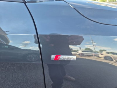 Audi A1 Sportback 30 TFSI S line edition (15)