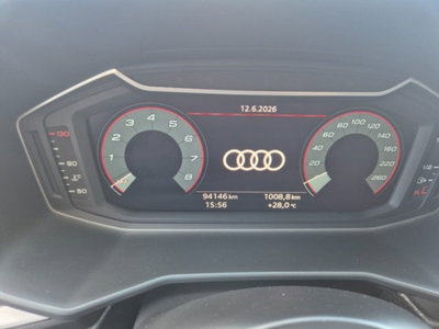 Audi A1 Sportback 30 TFSI S line edition (7)