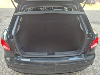 Audi A1 Sportback 30 TFSI S line edition (8)