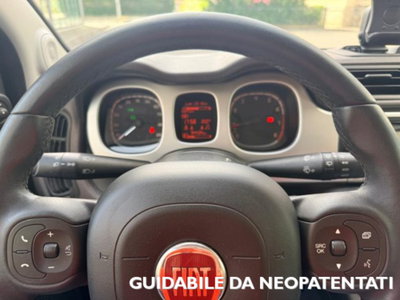 Fiat Panda Cross Cross 0.9 TwinAir Turbo S&S 4x4 (11)