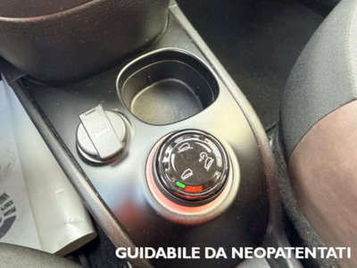 Fiat Panda Cross Cross 0.9 TwinAir Turbo S&S 4x4 (13)