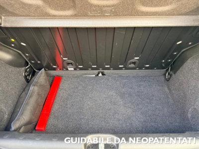 Fiat Panda Cross Cross 0.9 TwinAir Turbo S&S 4x4 (14)