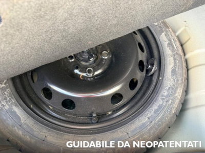 Fiat Panda Cross Cross 0.9 TwinAir Turbo S&S 4x4 (15)