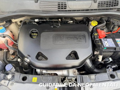 Fiat Panda Cross Cross 0.9 TwinAir Turbo S&S 4x4 (16)