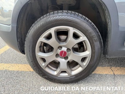 Fiat Panda Cross Cross 0.9 TwinAir Turbo S&S 4x4 (6)