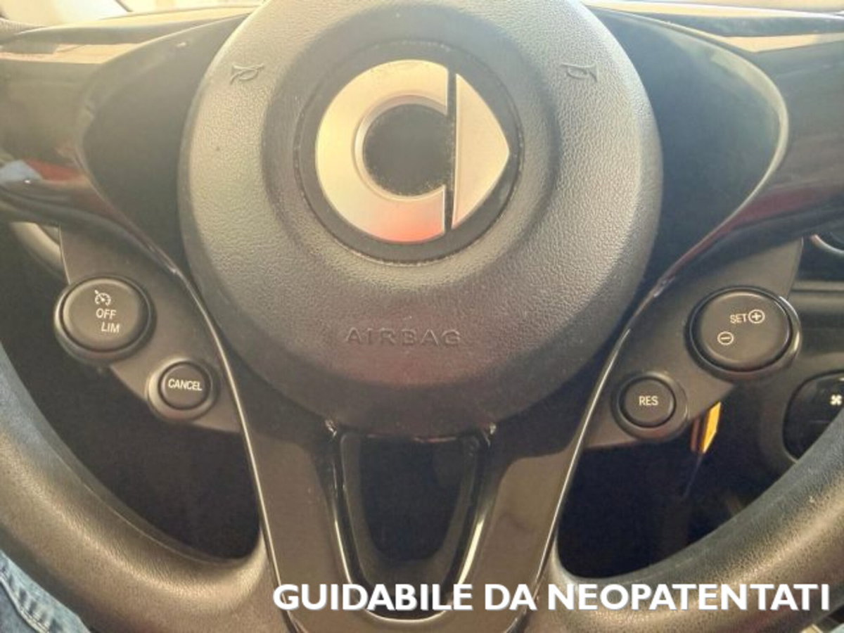 smart forfour forfour 70 1.0 twinamic Youngster (11)