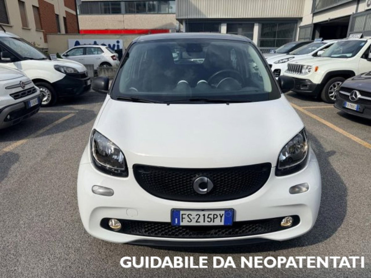 smart forfour forfour 70 1.0 twinamic Youngster (3)
