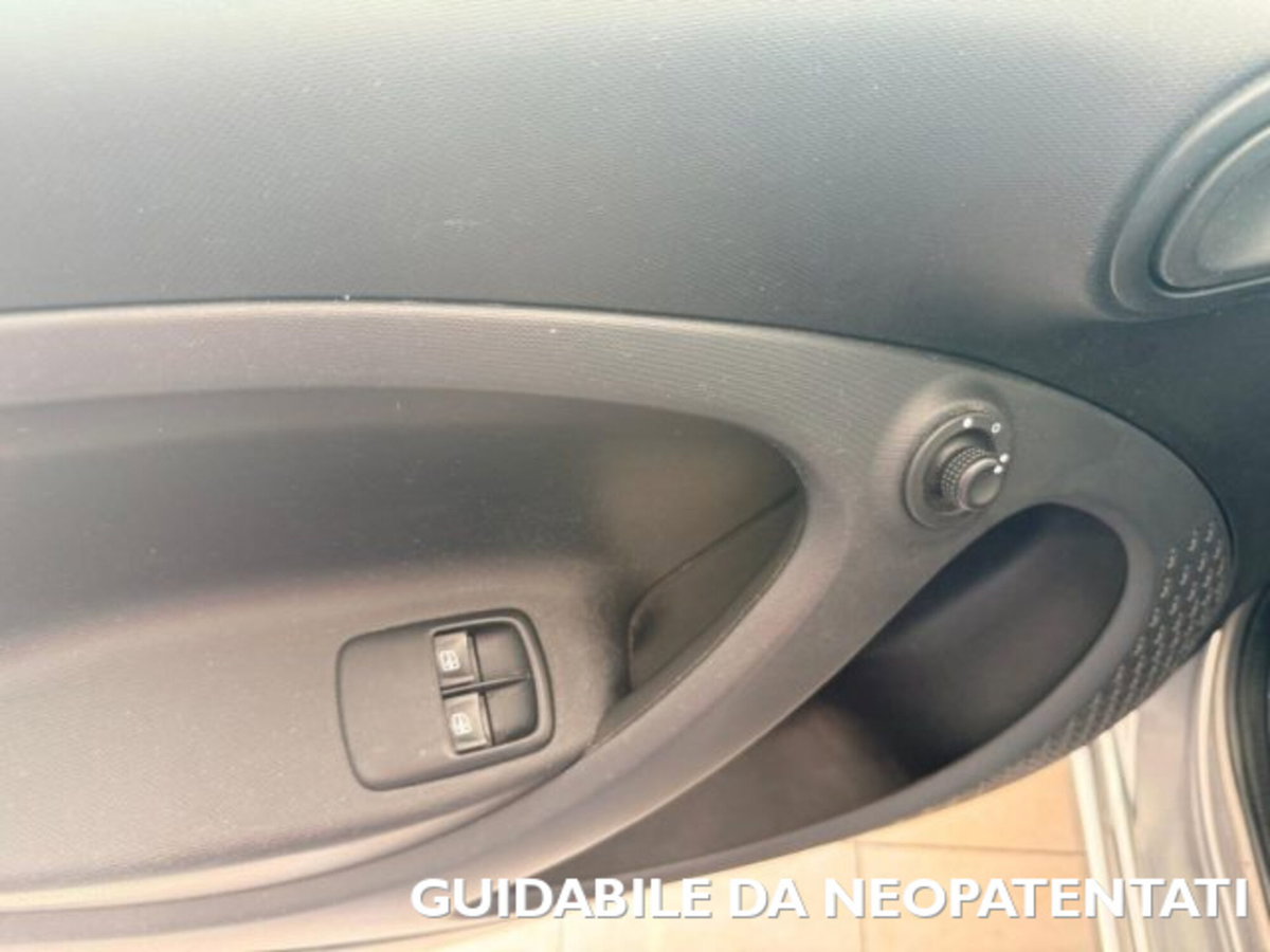 smart forfour forfour 70 1.0 twinamic Youngster (7)
