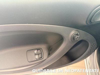 smart forfour forfour 70 1.0 twinamic Youngster (7)