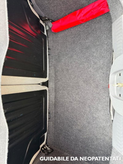 Fiat 500 1.3 Multijet 16V 95 CV Lounge (12)