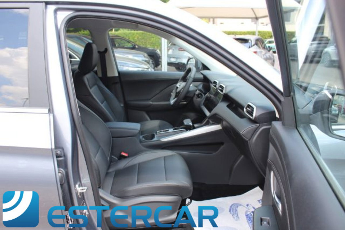 Mg ZS ZS 1.5 Luxury (15)
