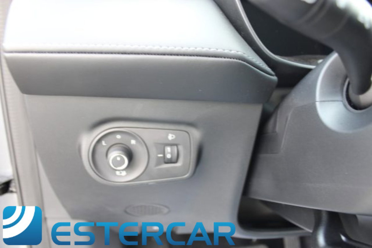 Mg ZS ZS 1.5 Luxury (20)