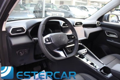 Mg ZS ZS 1.5 Luxury (3)