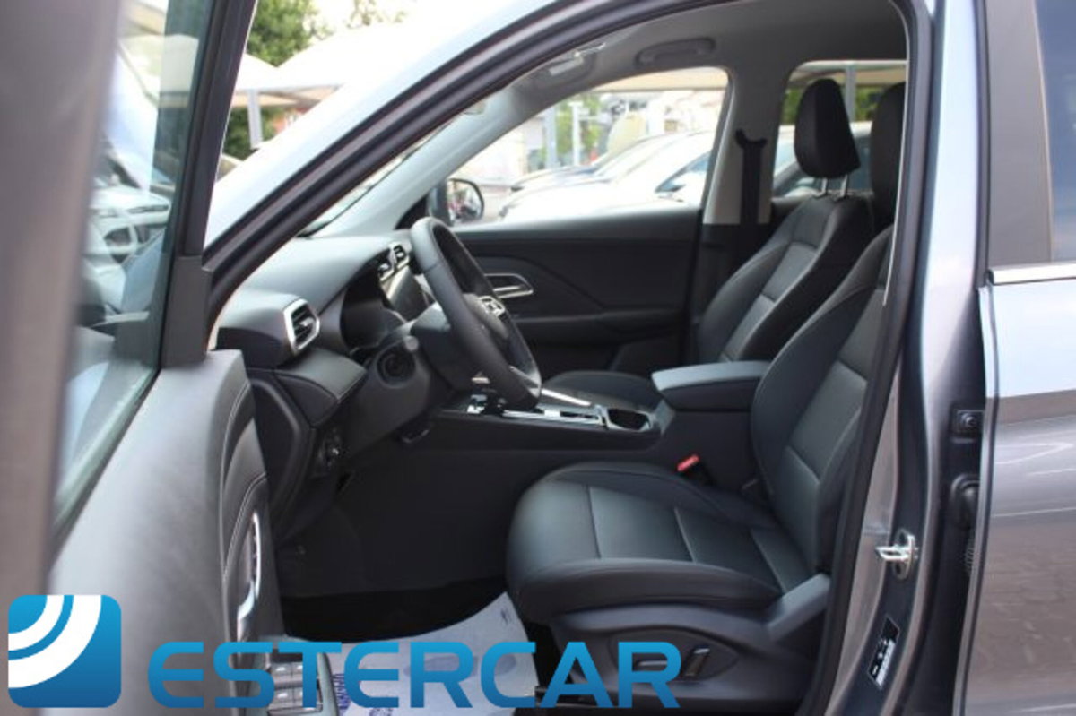 Mg ZS ZS 1.5 Luxury (4)
