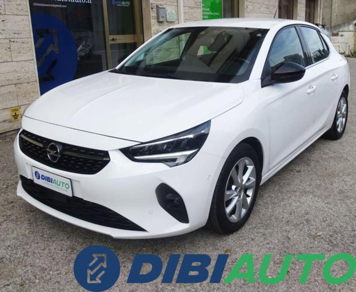 Opel Corsa 1.2 100 CV Elegance