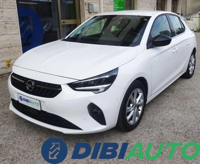 Opel Corsa 1.2 100 CV aut. Elegance