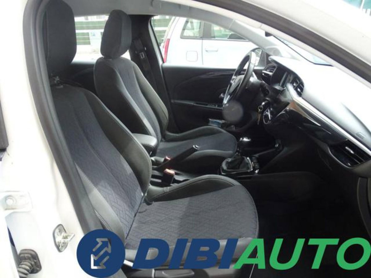 Opel Corsa 1.2 100 CV Elegance (10)
