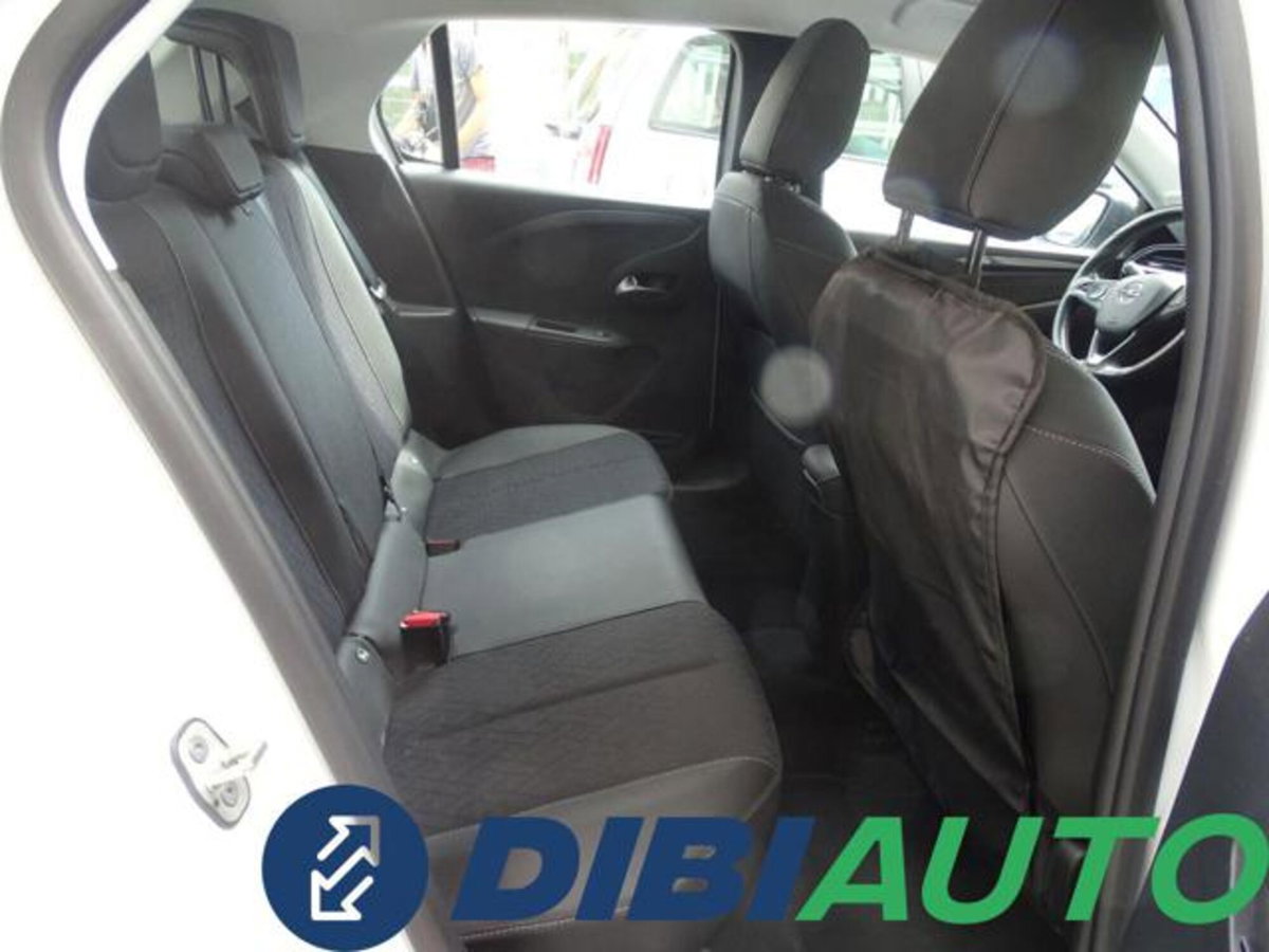 Opel Corsa 1.2 100 CV Elegance (11)