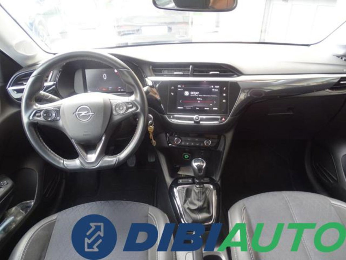 Opel Corsa 1.2 100 CV Elegance (12)