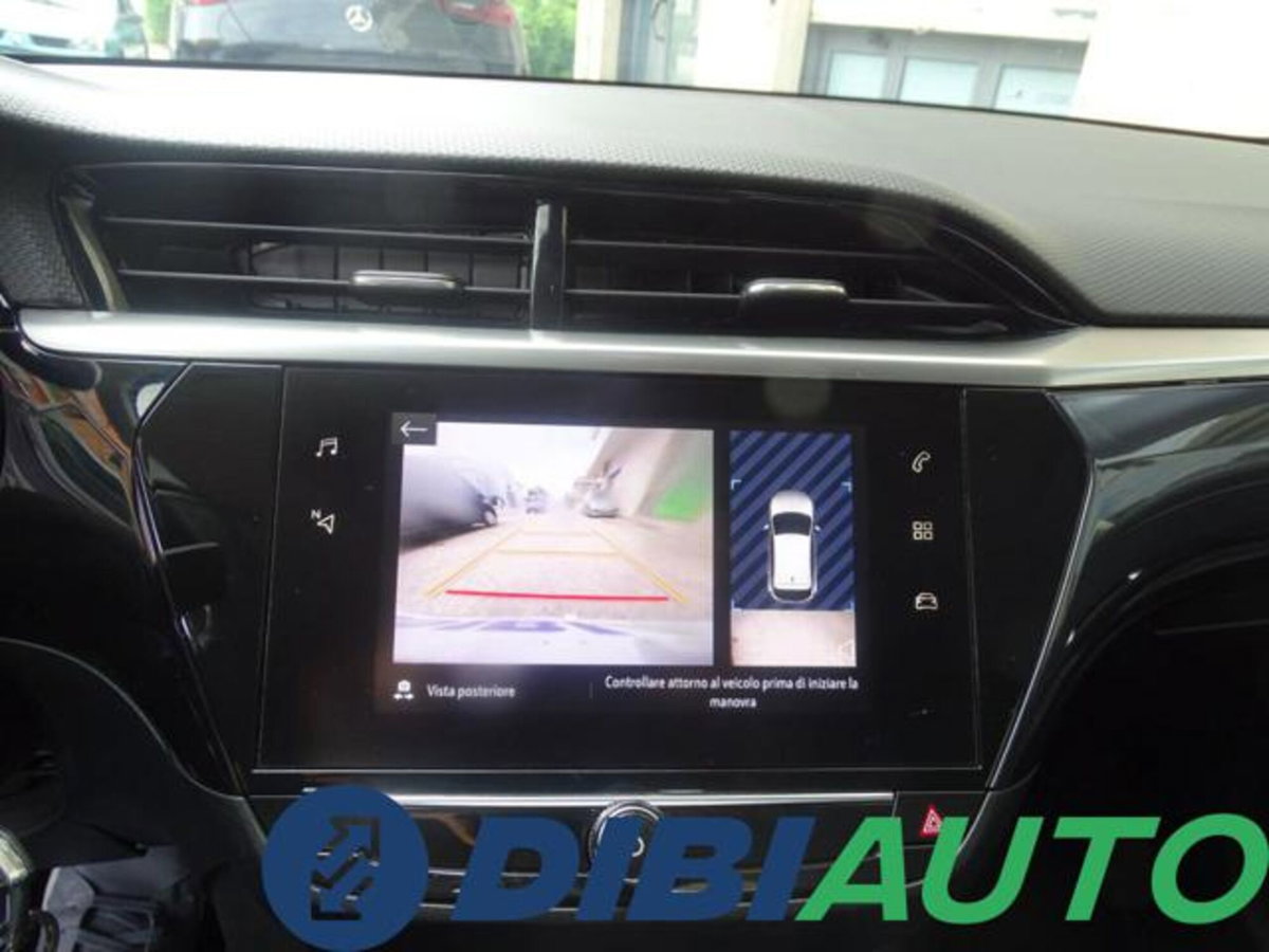 Opel Corsa 1.2 100 CV Elegance (13)