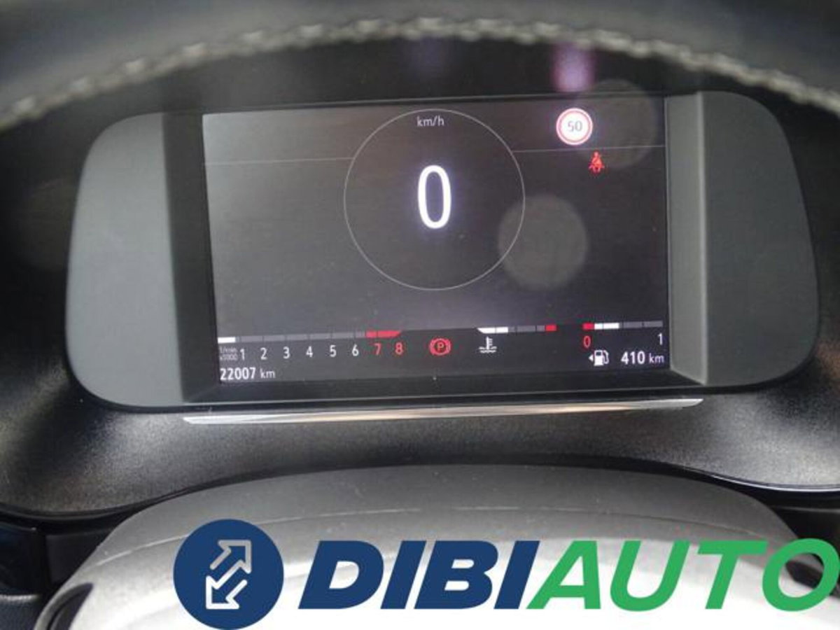 Opel Corsa 1.2 100 CV Elegance (14)