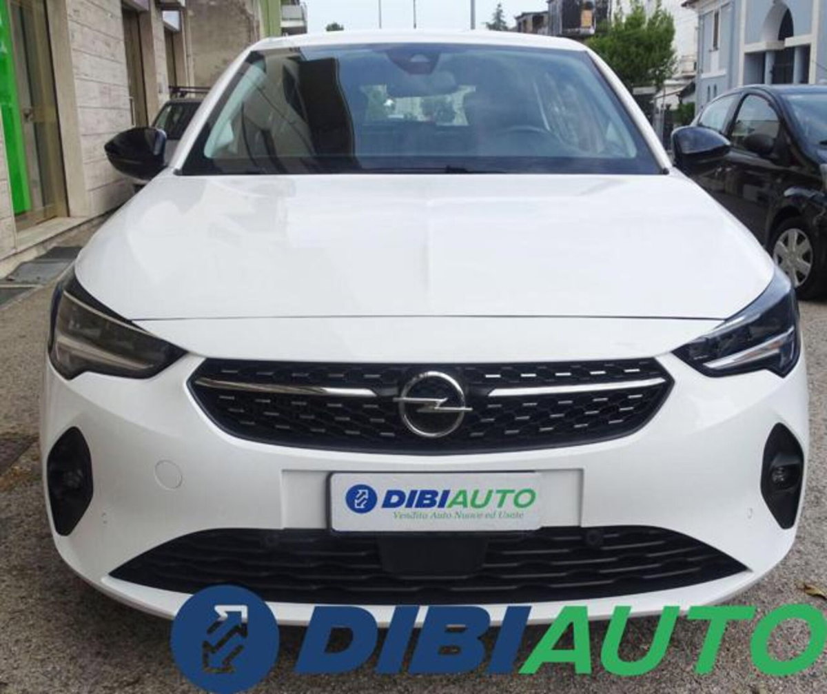 Opel Corsa 1.2 100 CV Elegance (2)
