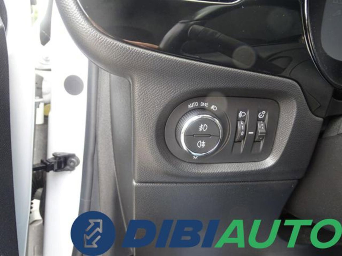 Opel Corsa 1.2 100 CV Elegance (20)