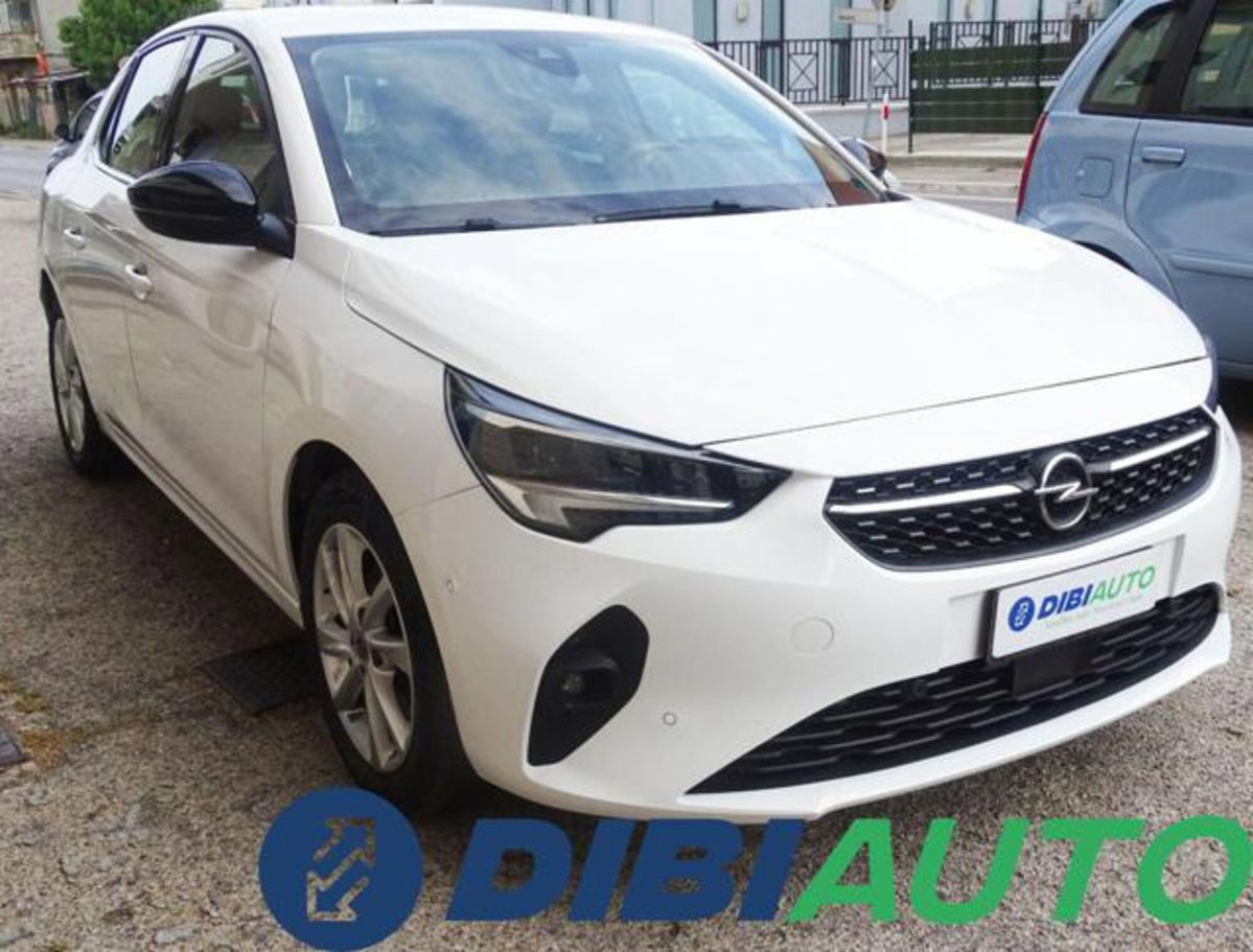 Opel Corsa 1.2 100 CV Elegance (3)