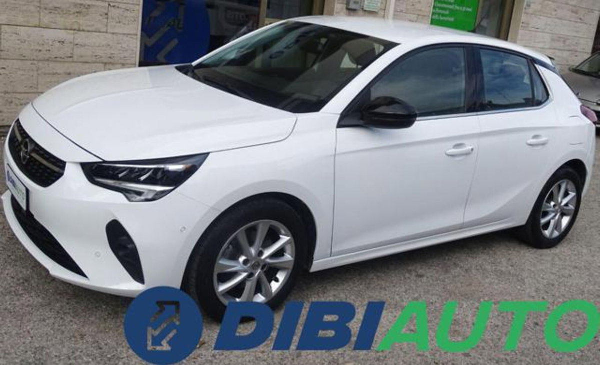 Opel Corsa 1.2 100 CV Elegance (4)