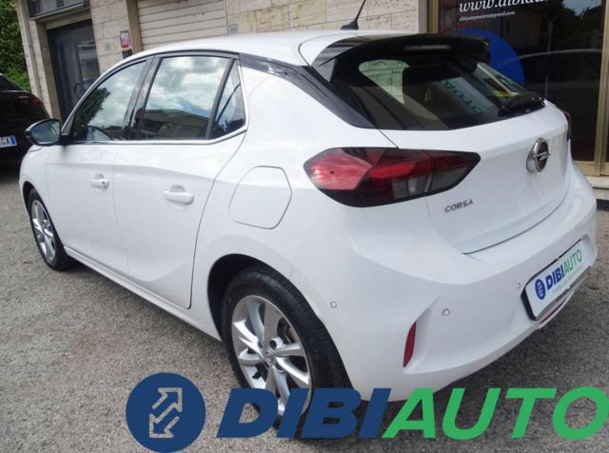 Opel Corsa 1.2 100 CV Elegance (5)