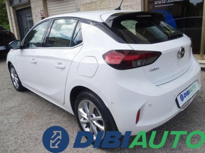 Opel Corsa 1.2 100 CV aut. Elegance (5)