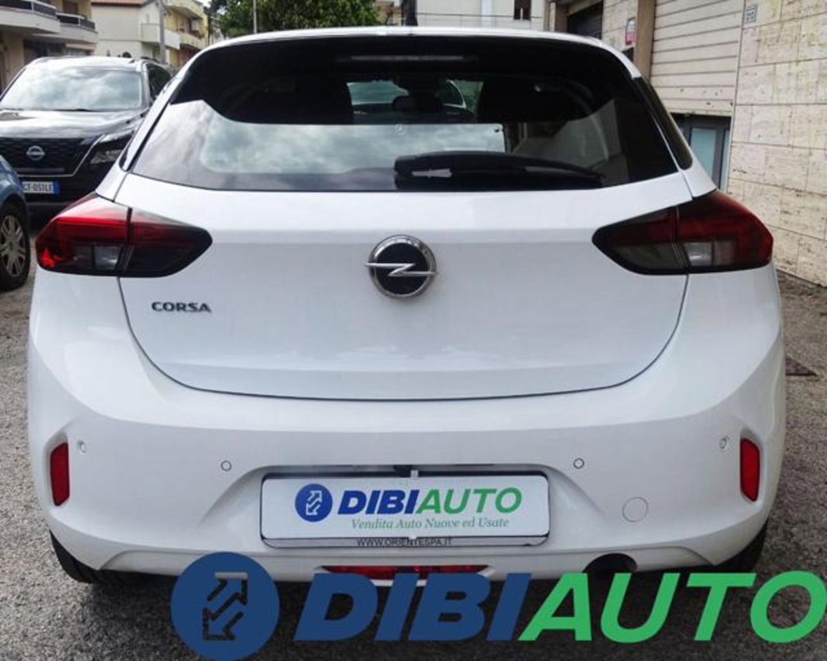 Opel Corsa 1.2 100 CV Elegance (6)