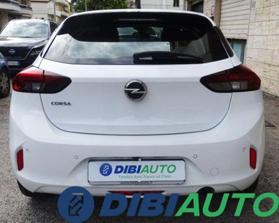 Opel Corsa 1.2 100 CV aut. Elegance (6)