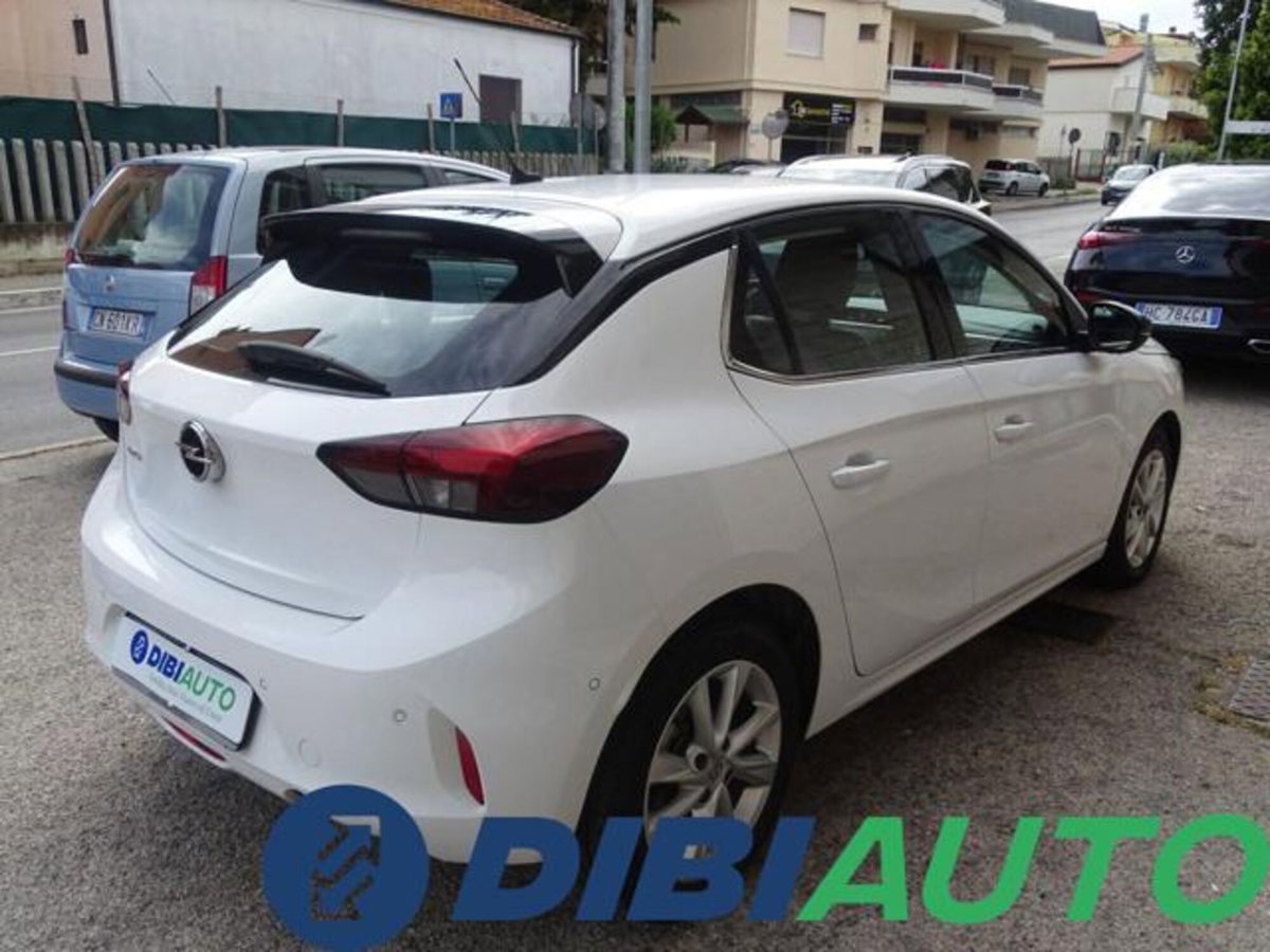 Opel Corsa 1.2 100 CV Elegance (7)