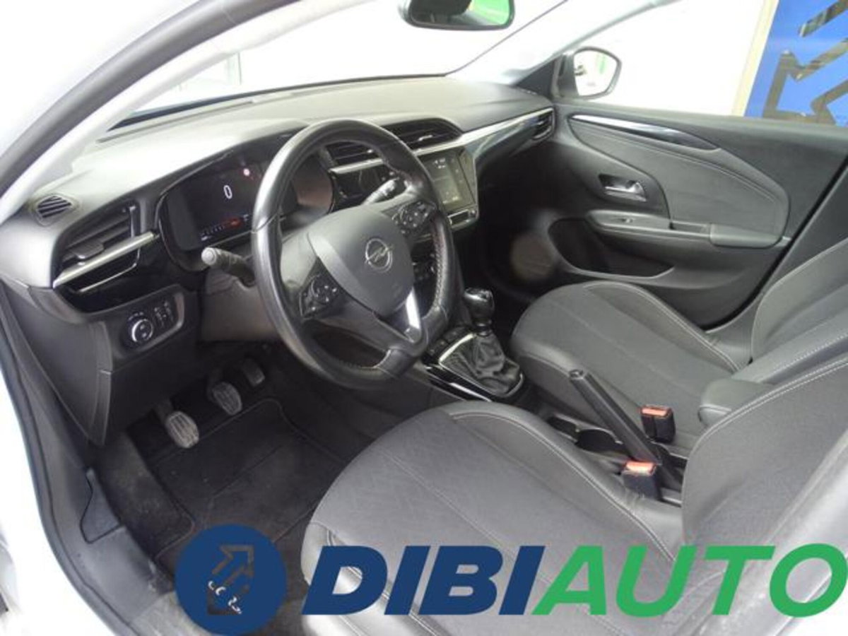 Opel Corsa 1.2 100 CV Elegance (8)