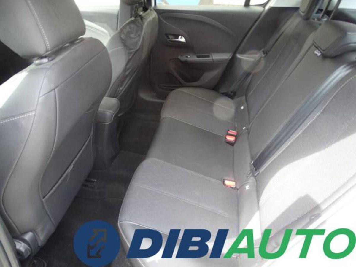 Opel Corsa 1.2 100 CV Elegance (9)
