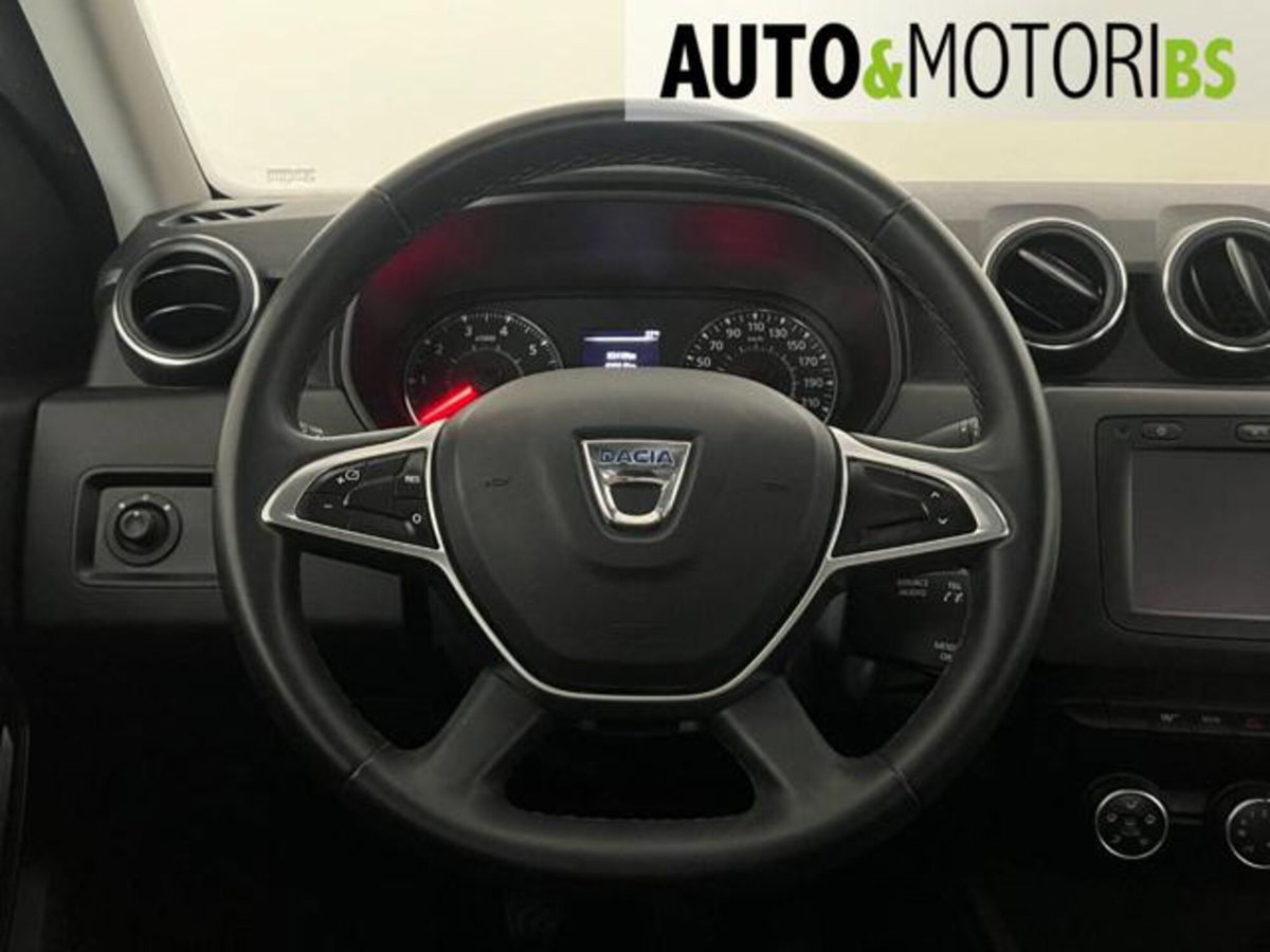 Dacia Duster 1.5 Blue dCi 8V 115 CV 4x2 Prestige Up (11)