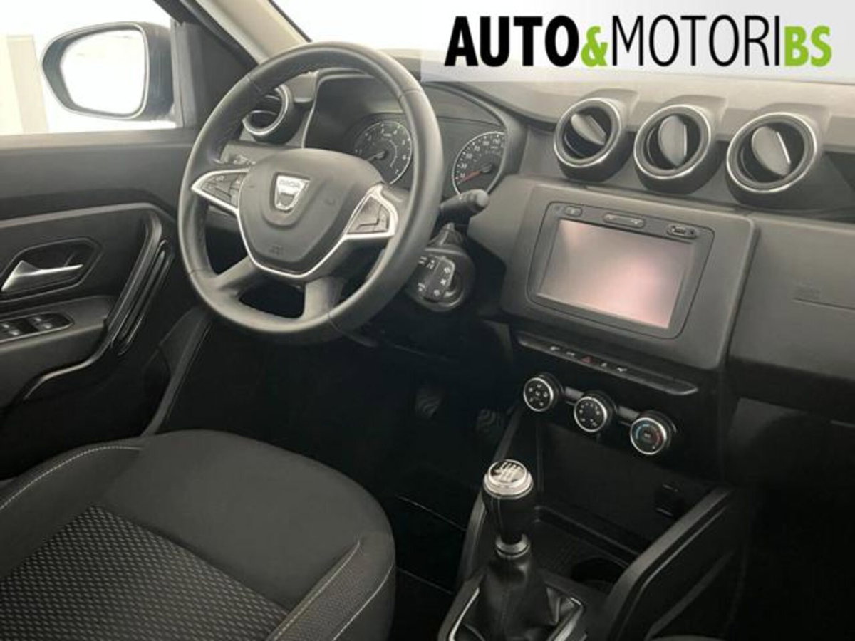Dacia Duster 1.5 Blue dCi 8V 115 CV 4x2 Prestige Up (20)