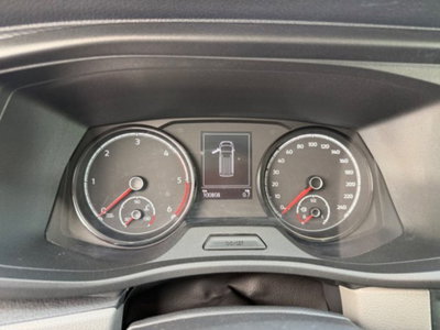 Volkswagen Veicoli Commerciali Caravelle 2.0 TDI 110CV PC Trendline (11)