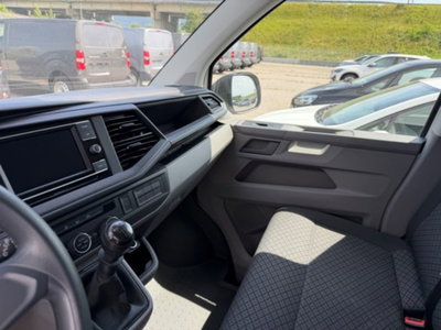 Volkswagen Veicoli Commerciali Caravelle 2.0 TDI 110CV PC Trendline (12)