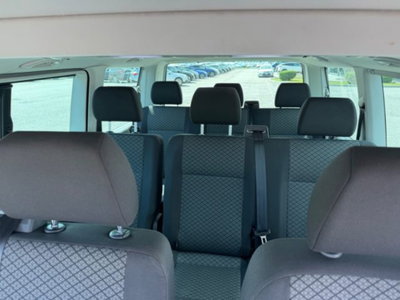 Volkswagen Veicoli Commerciali Caravelle 2.0 TDI 110CV PC Trendline (13)