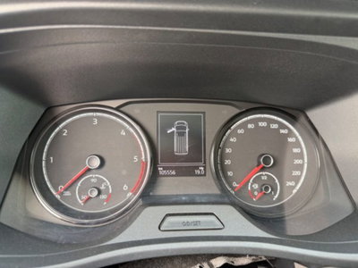 Volkswagen Veicoli Commerciali Caravelle 2.0 TDI 110CV PC Trendline (11)