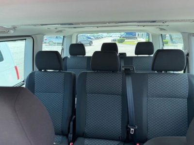Volkswagen Veicoli Commerciali Caravelle 2.0 TDI 110CV PC Trendline (13)