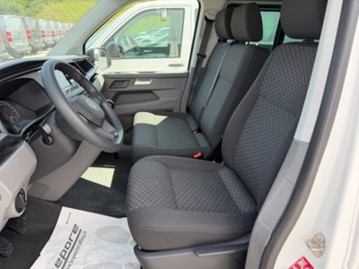Volkswagen Veicoli Commerciali Caravelle 2.0 TDI 110CV PC Trendline (8)