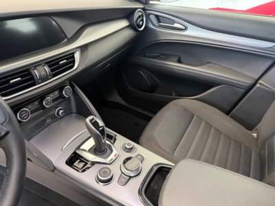 Alfa Romeo Stelvio Stelvio 2.2 Turbodiesel 210 CV AT8 Q4 GT Junior (11)
