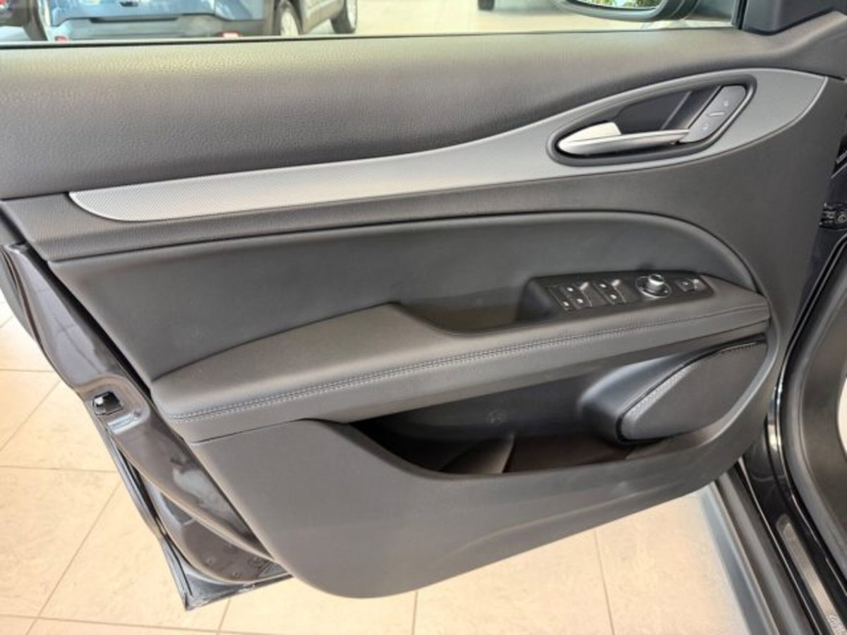 Alfa Romeo Stelvio Stelvio 2.2 Turbodiesel 210 CV AT8 Q4 GT Junior (7)