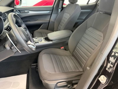 Alfa Romeo Stelvio Stelvio 2.2 Turbodiesel 210 CV AT8 Q4 GT Junior (8)