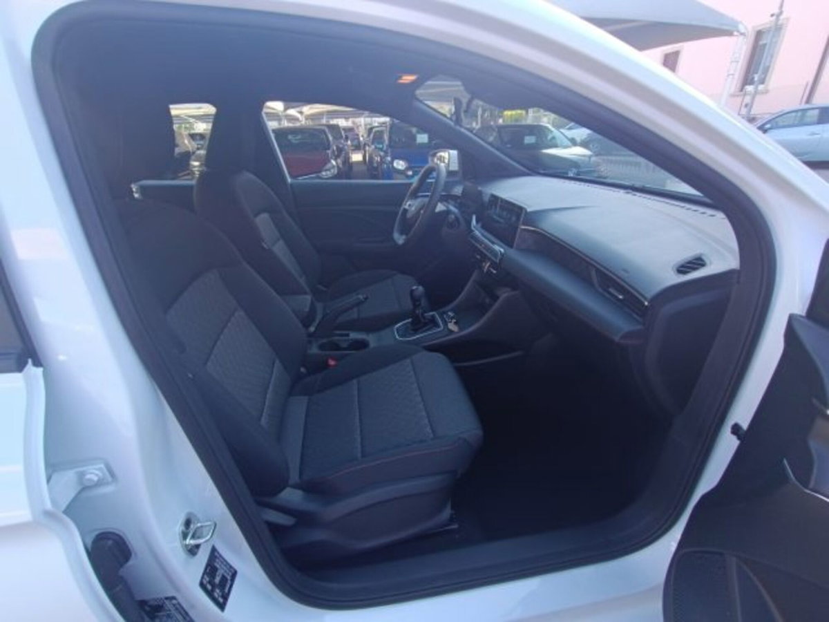 Mg MG3 1.5 Comfort (12)