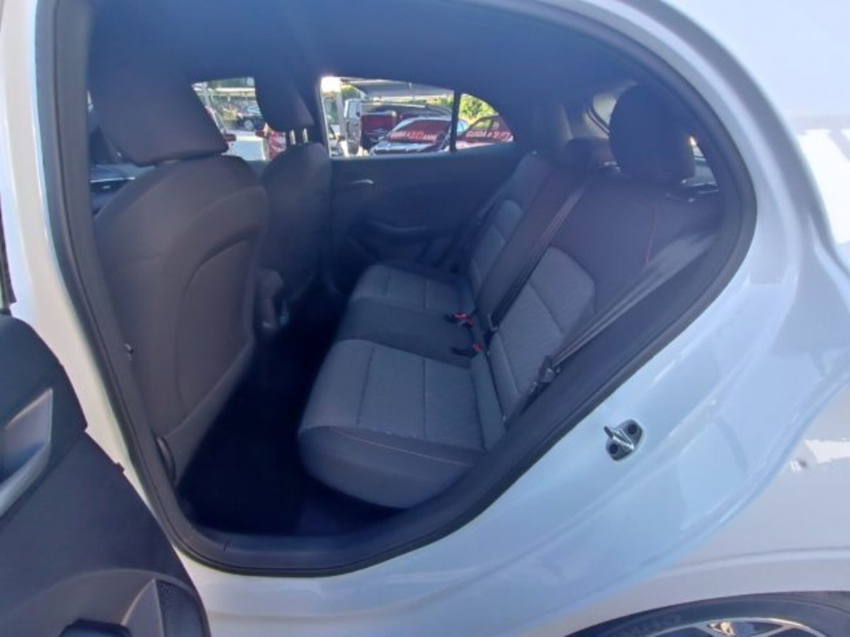 Mg MG3 1.5 Comfort (13)